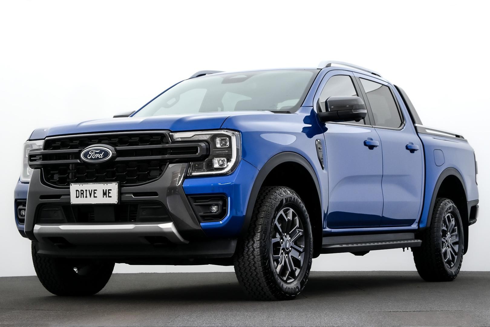Ford Ranger image 1
