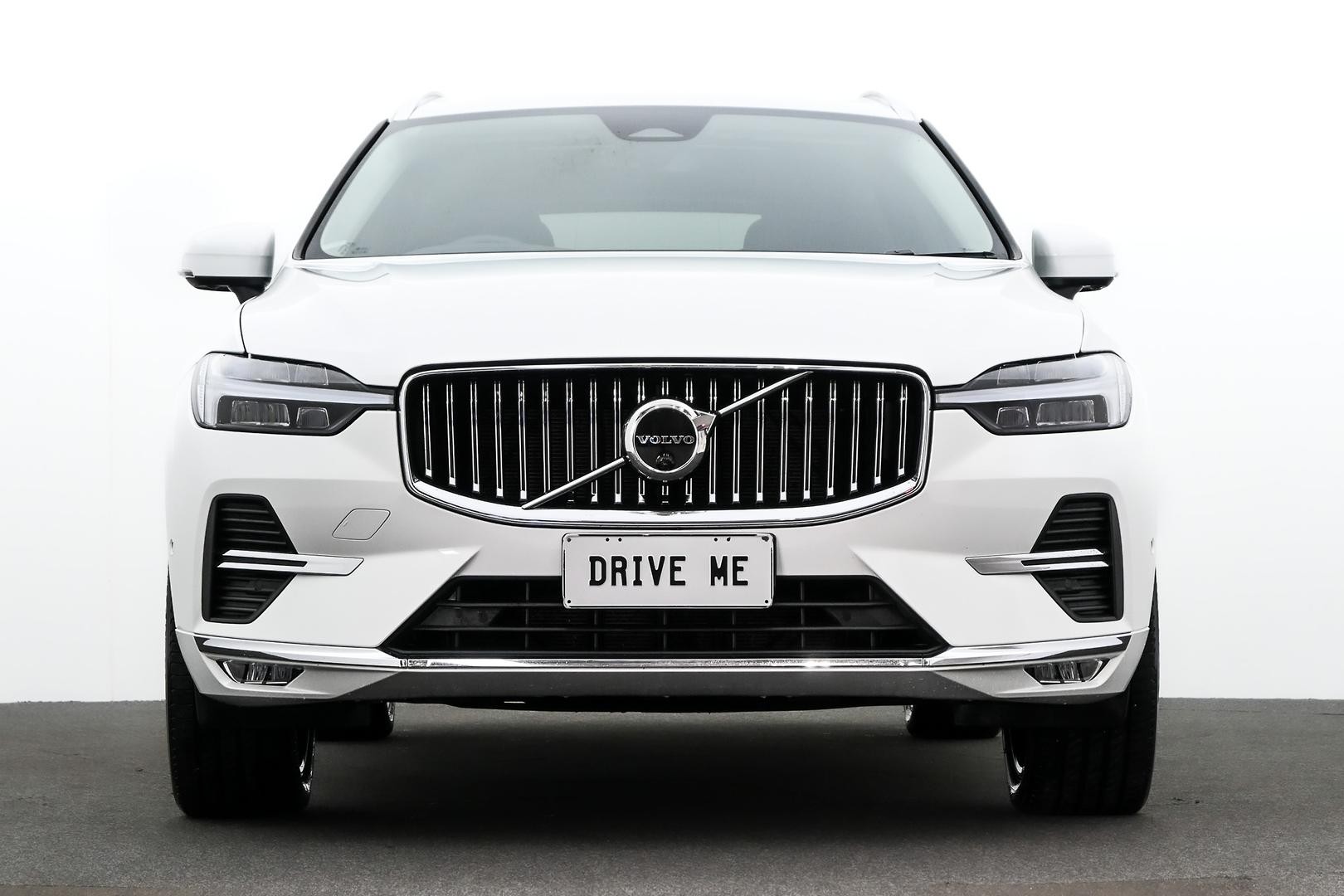 Volvo Xc60 image 2