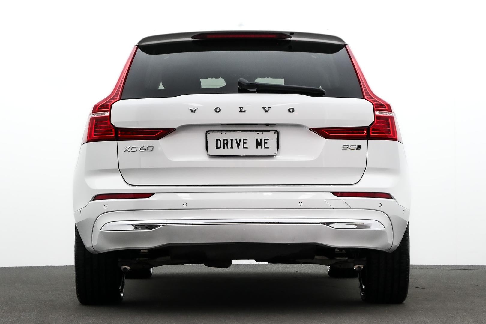 Volvo Xc60 image 3