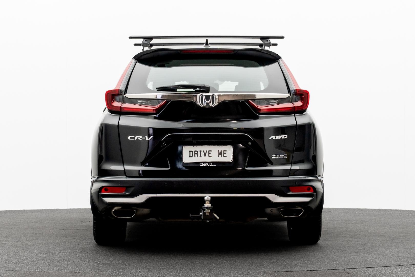Honda Cr-v image 3