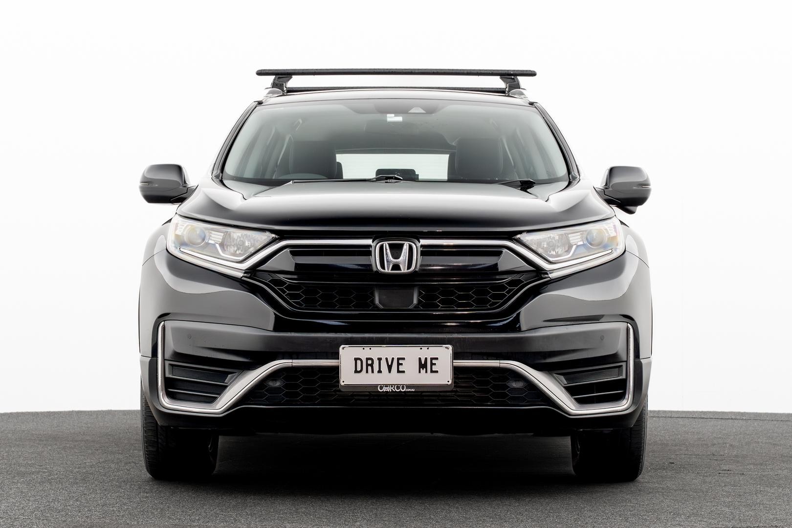 Honda Cr-v image 2