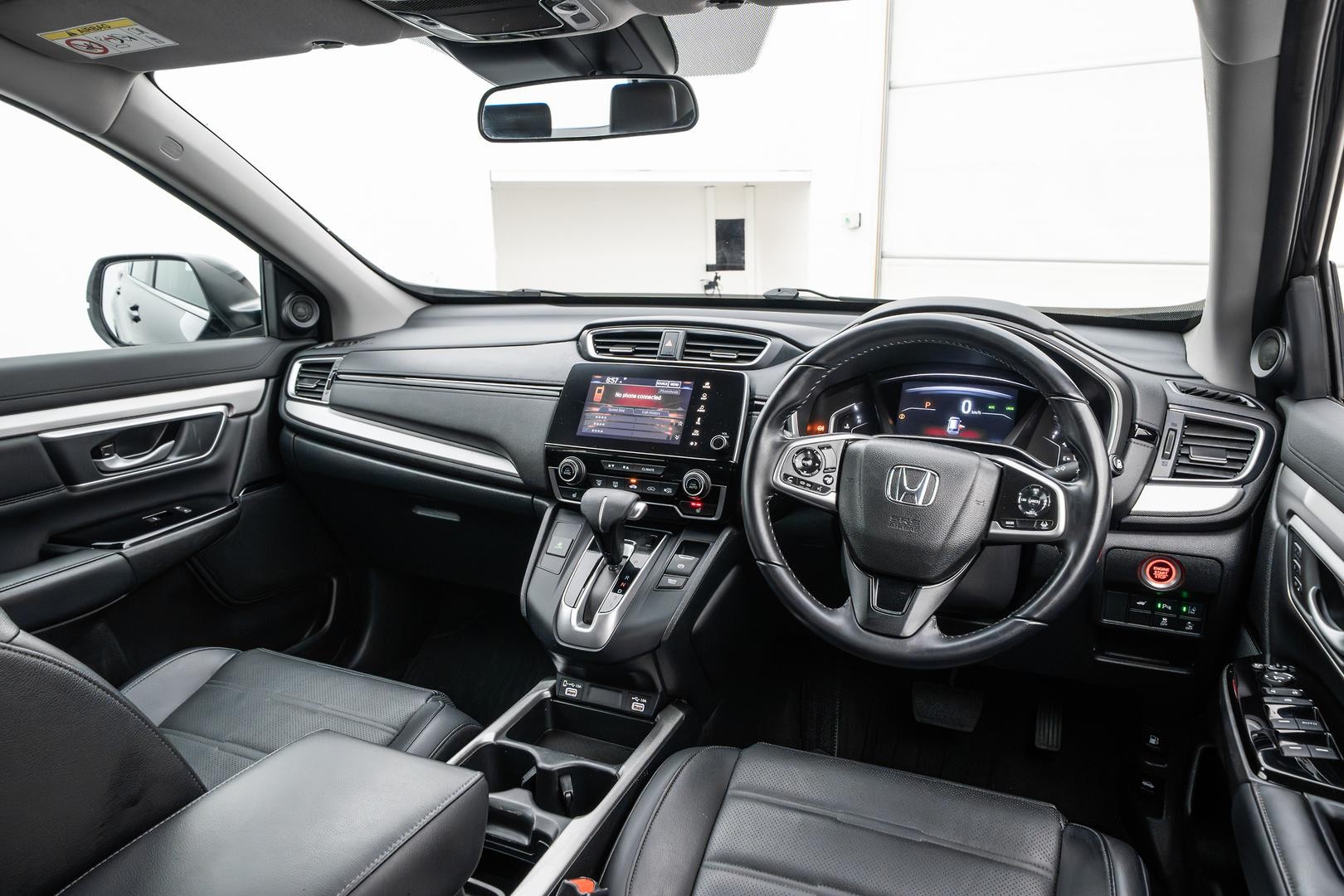 Honda Cr-v image 4