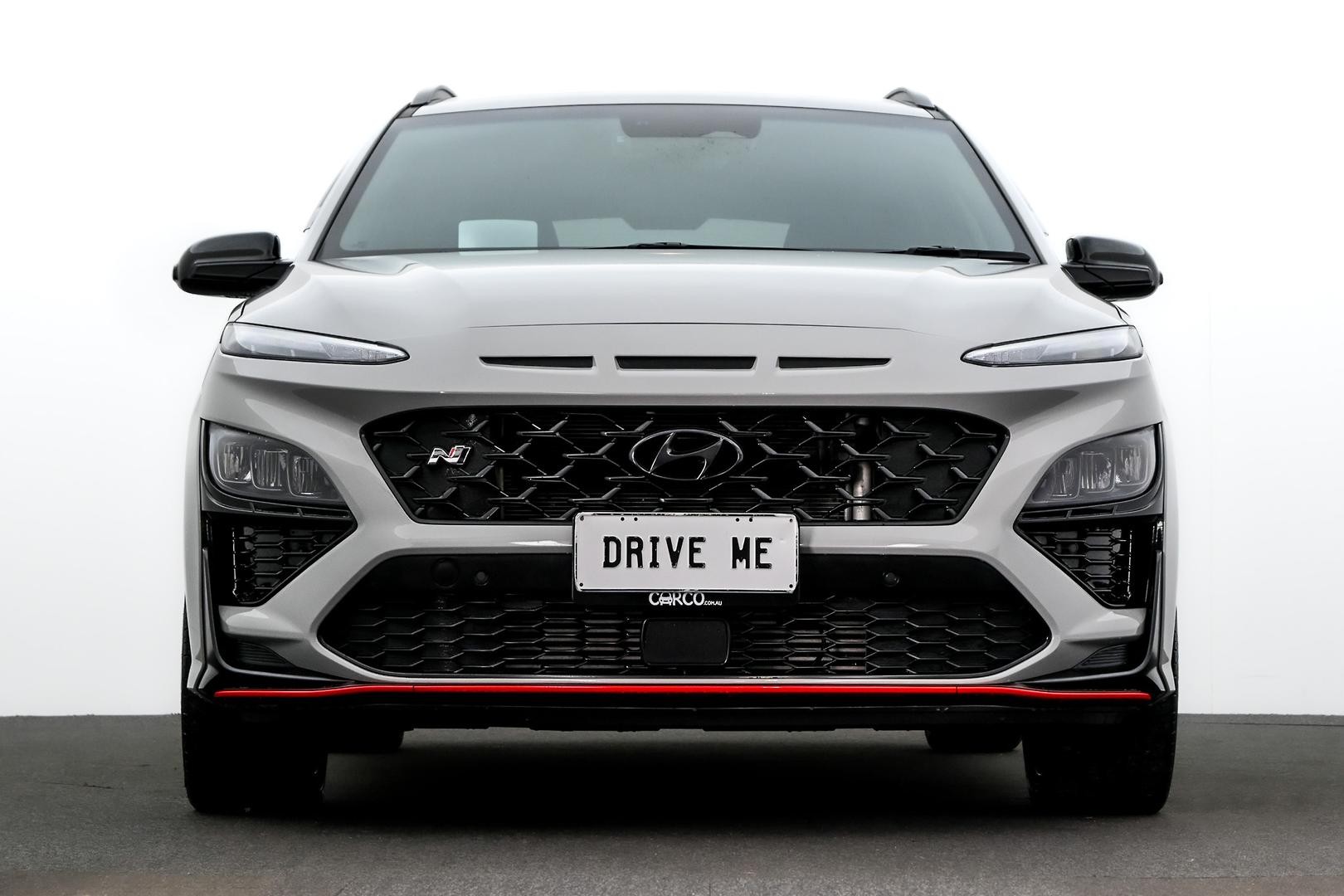Hyundai Kona image 2