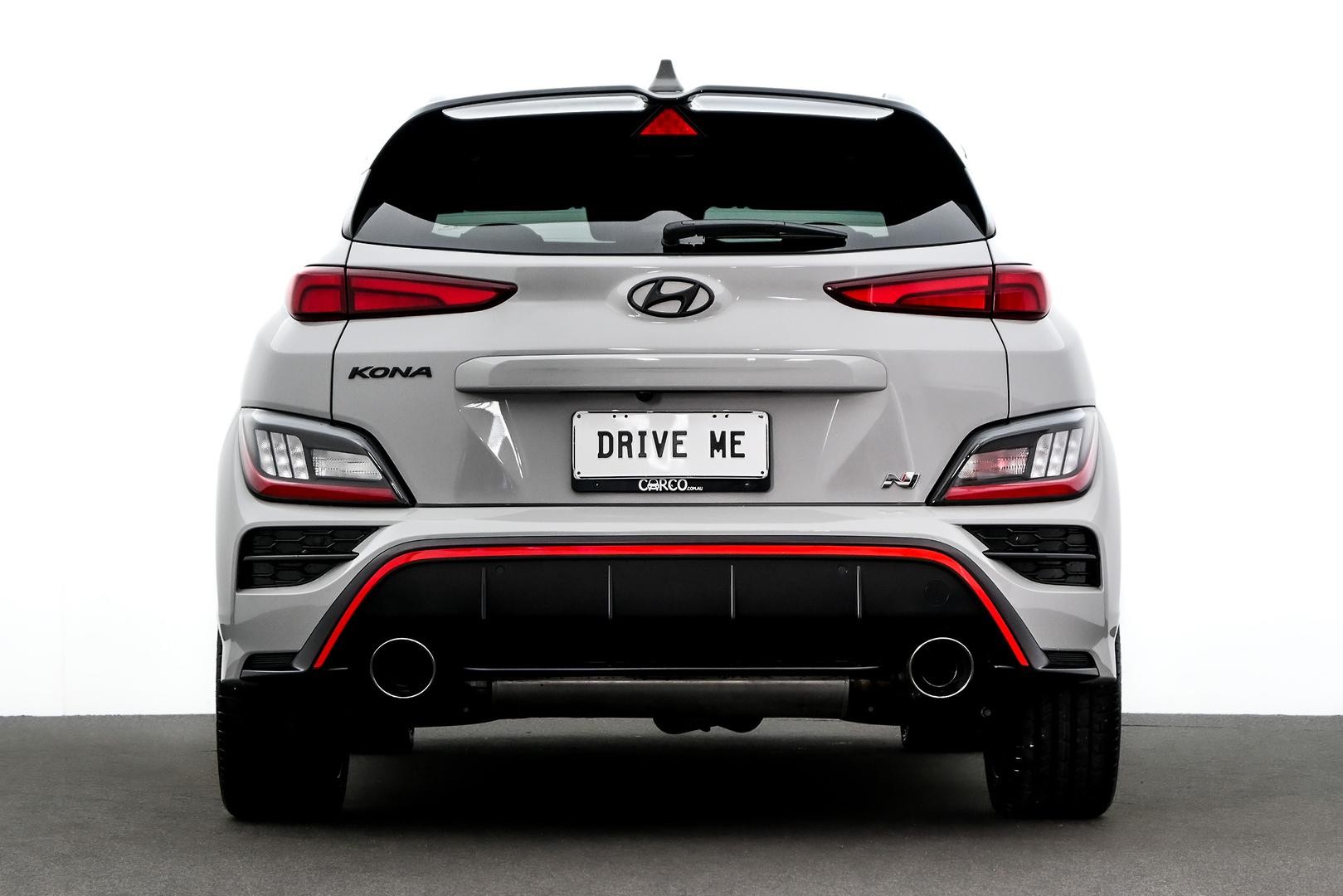 Hyundai Kona image 3