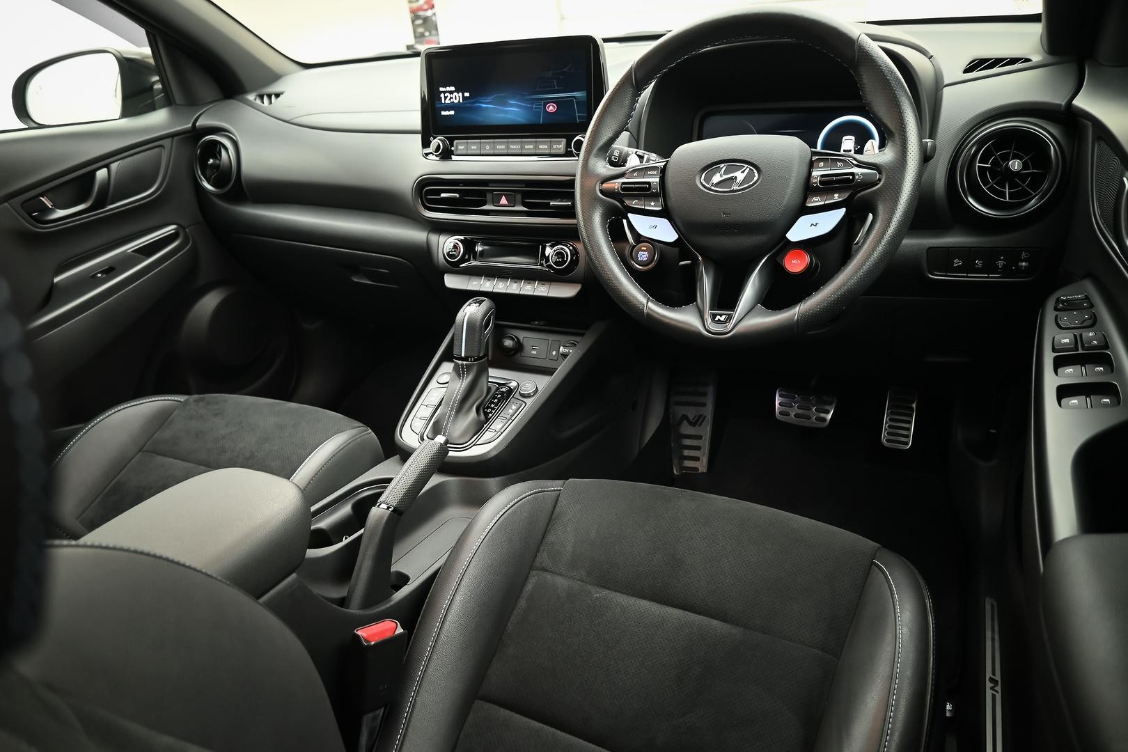 Hyundai Kona image 4