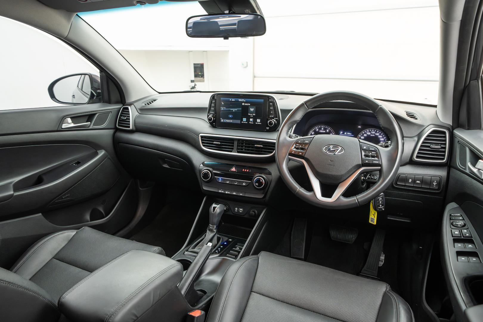 Hyundai Tucson image 4