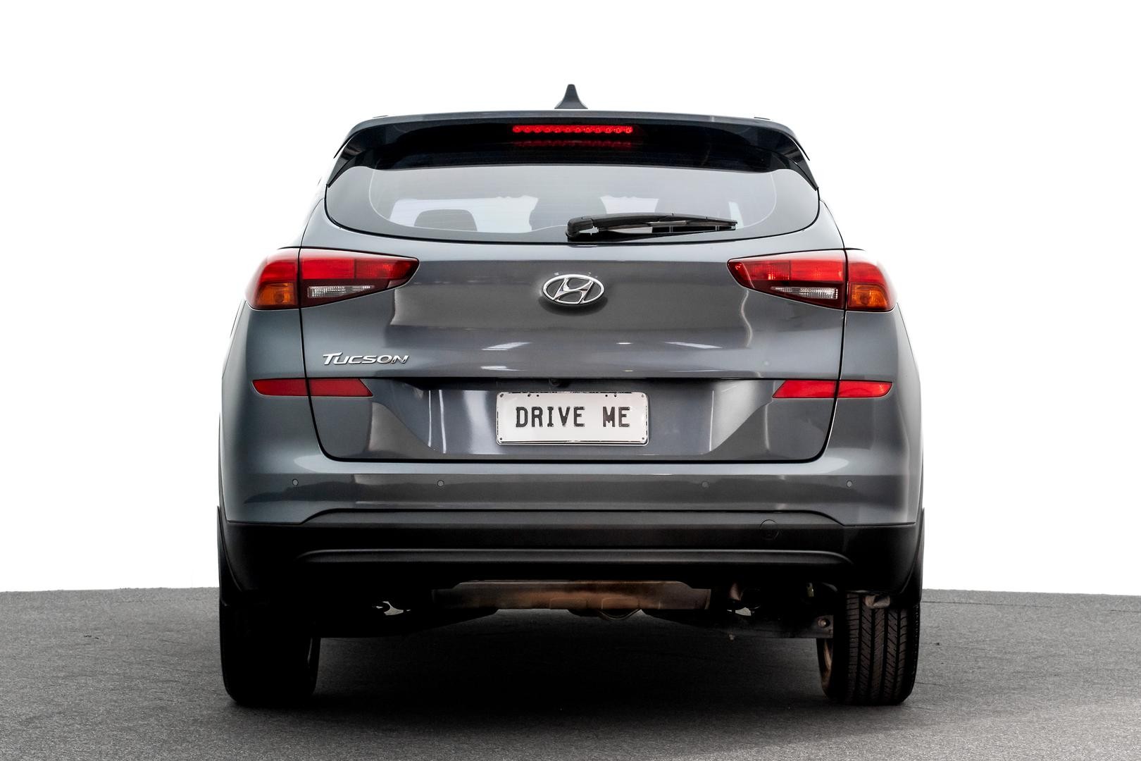Hyundai Tucson image 3