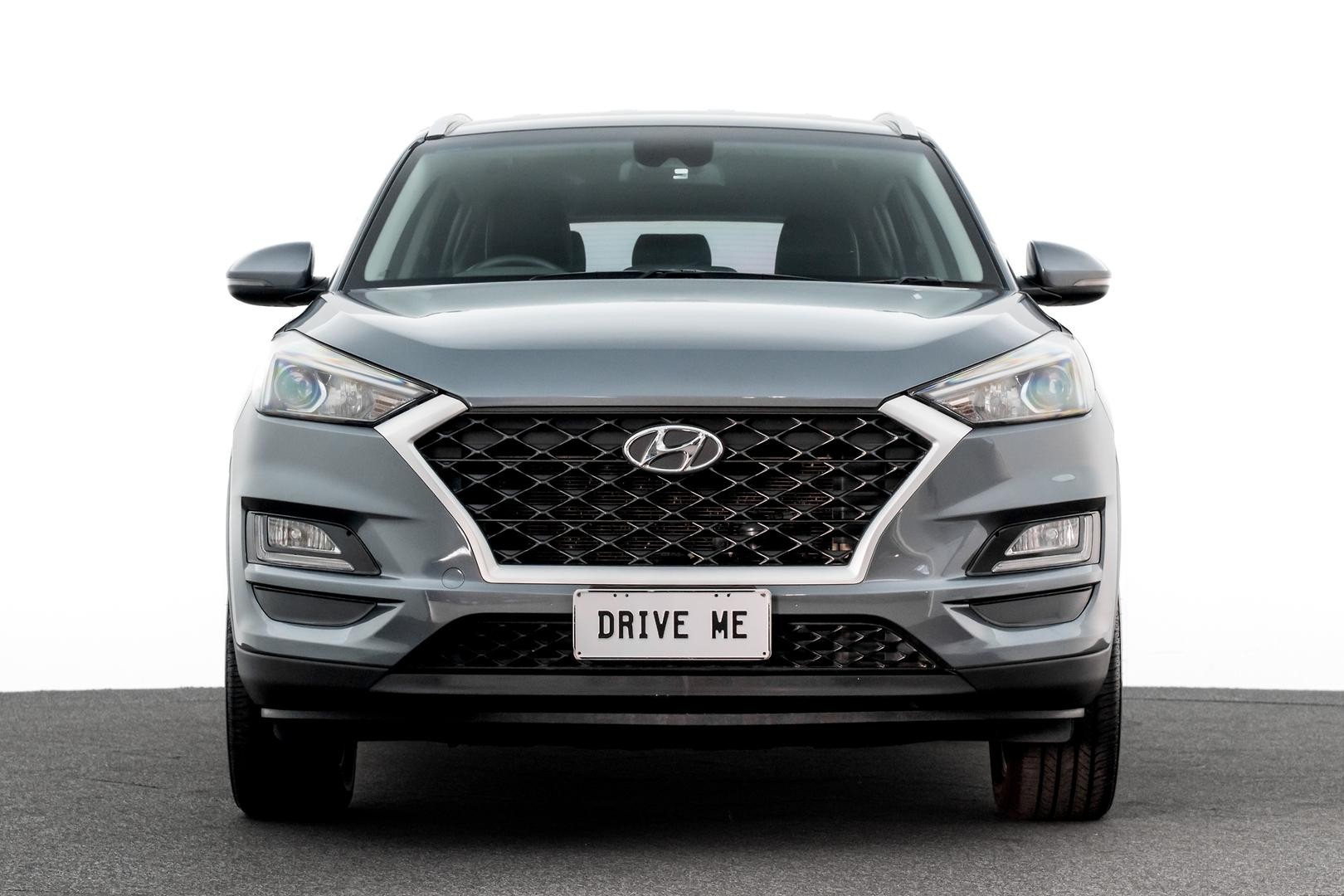 Hyundai Tucson image 2