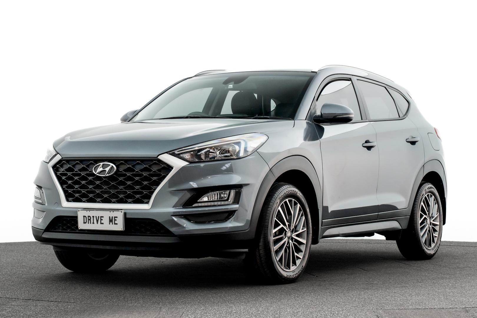 Hyundai Tucson image 1