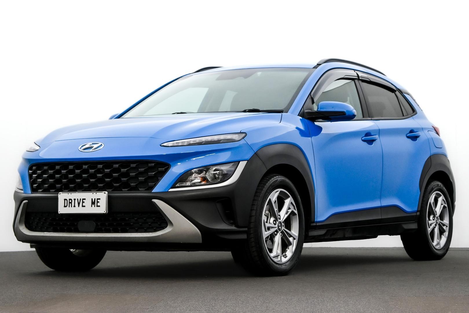 Hyundai Kona image 1