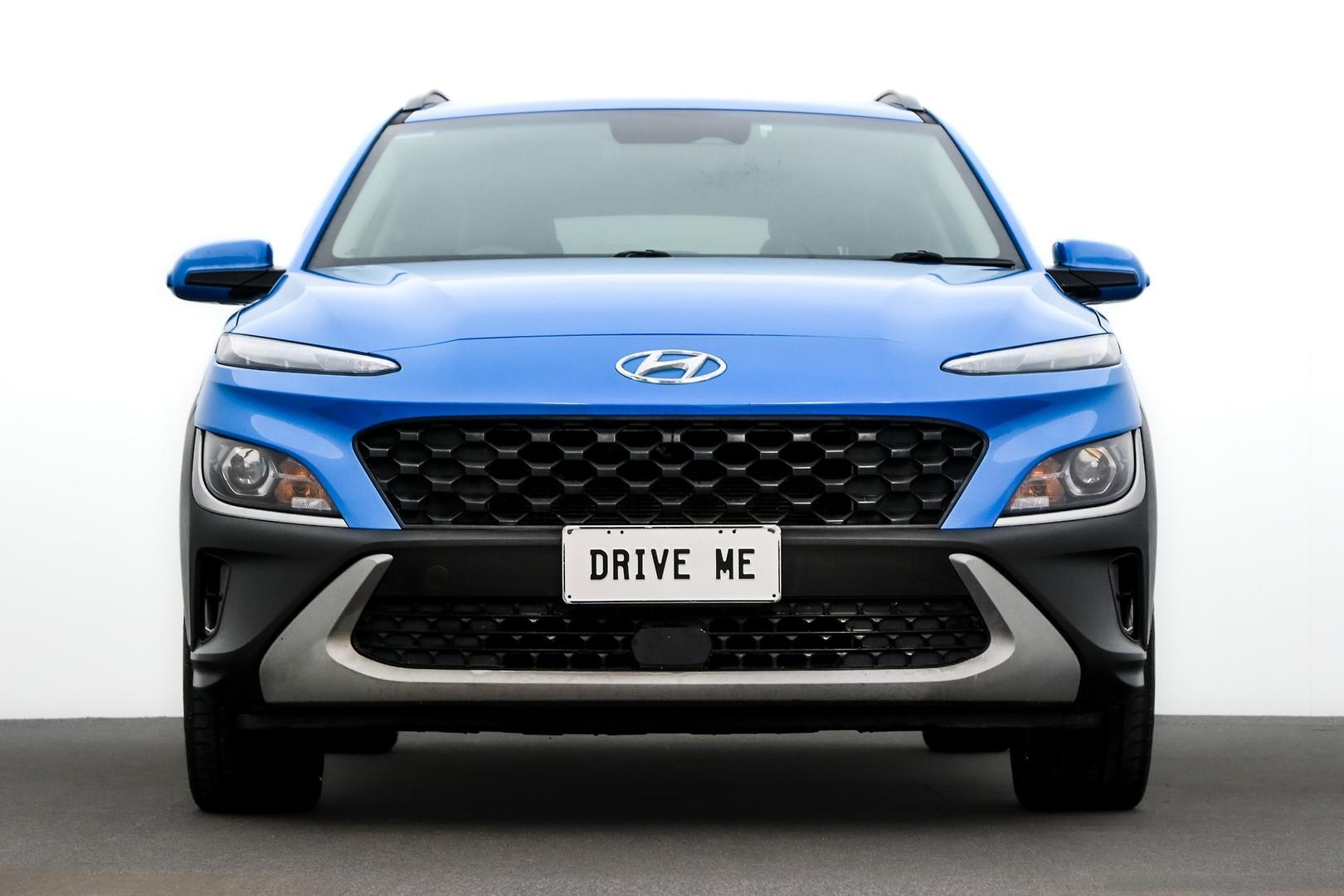 Hyundai Kona image 2