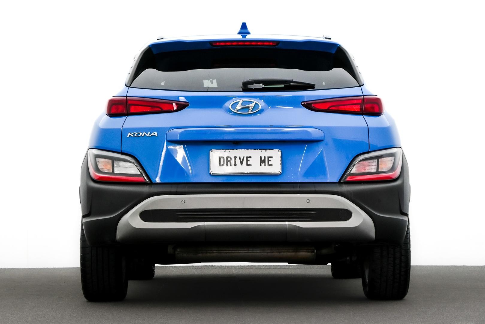 Hyundai Kona image 3