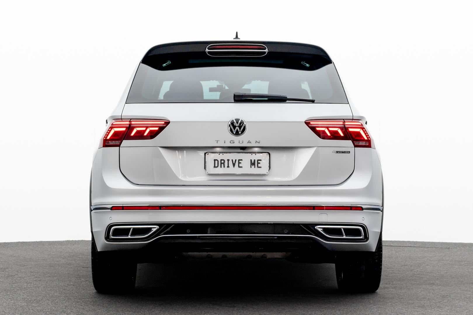 Volkswagen Tiguan image 3