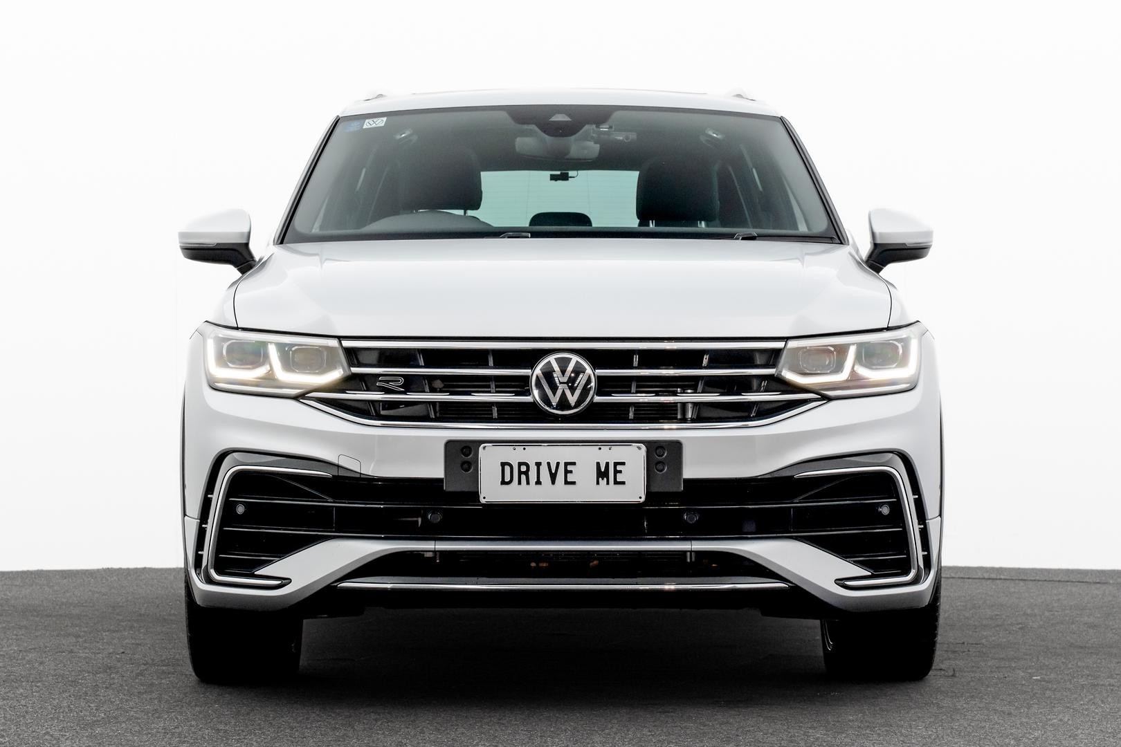 Volkswagen Tiguan image 2