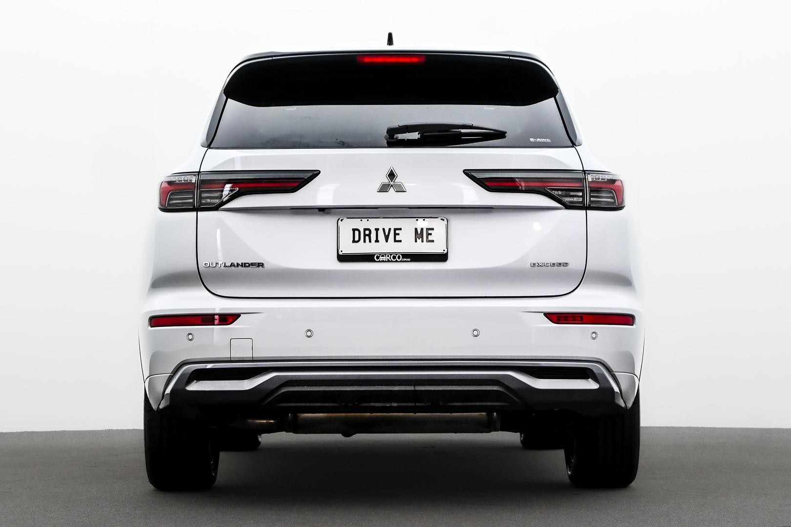 Mitsubishi Outlander image 3
