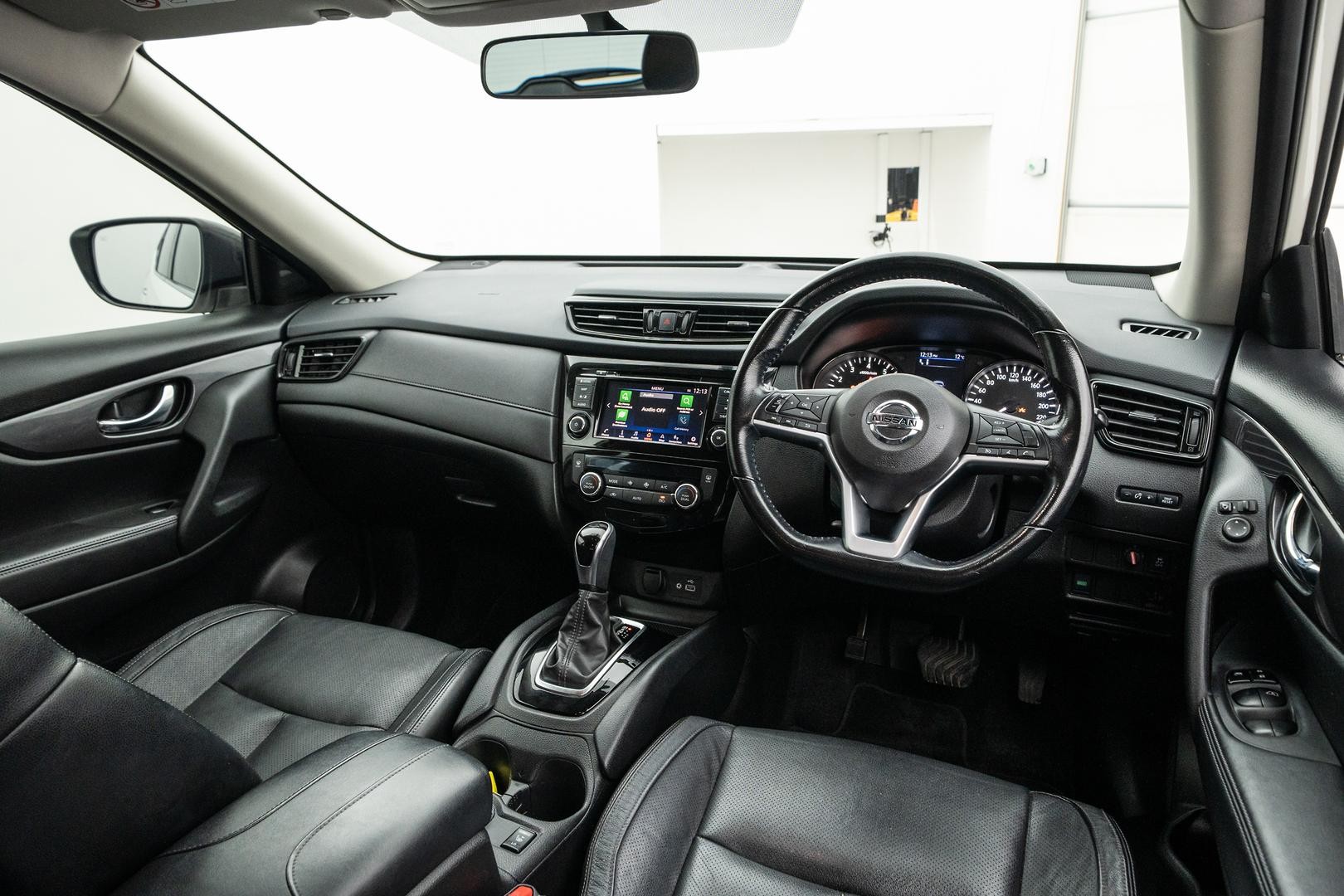 Nissan X-trail image 4