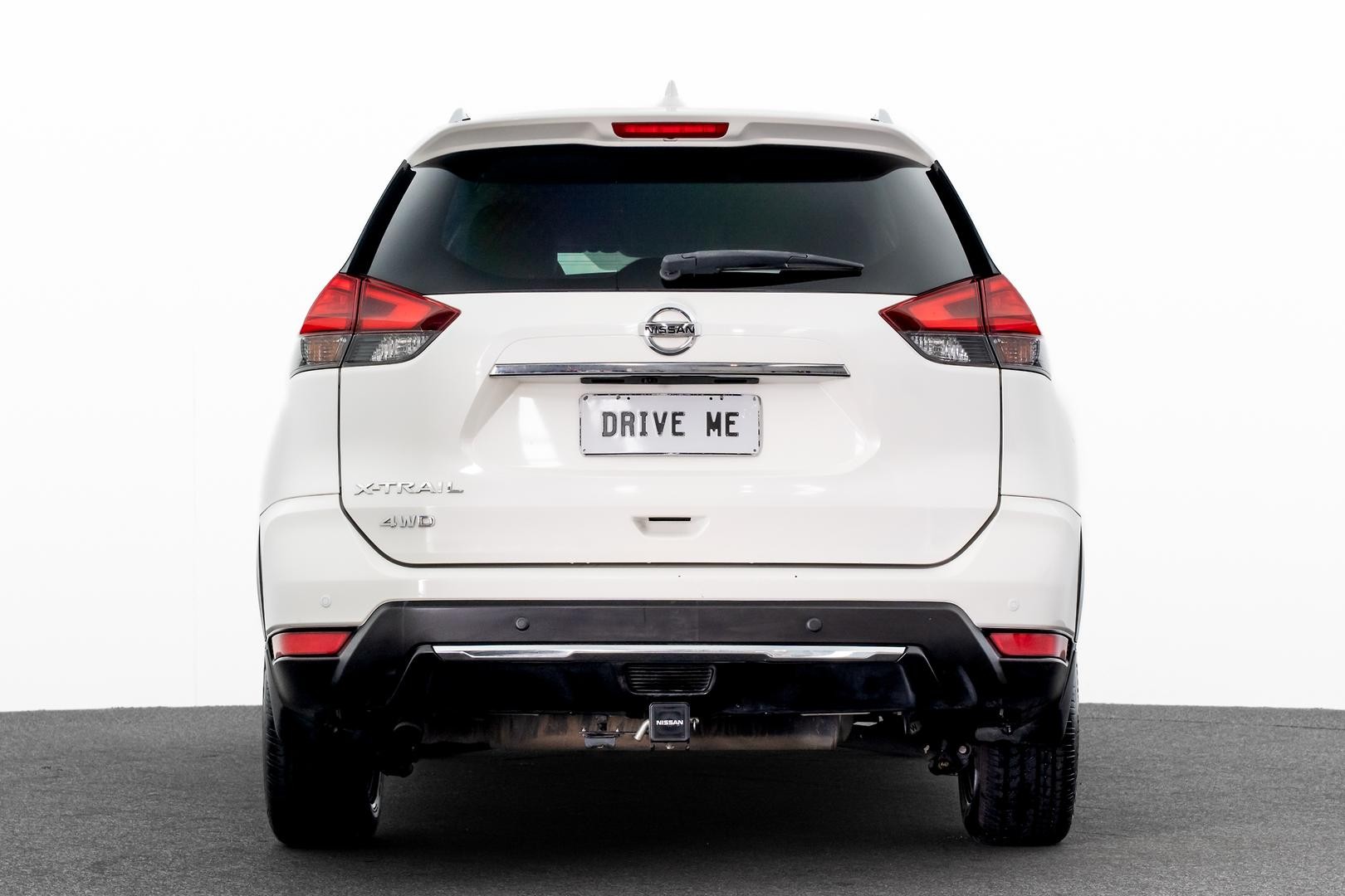 Nissan X-trail image 3