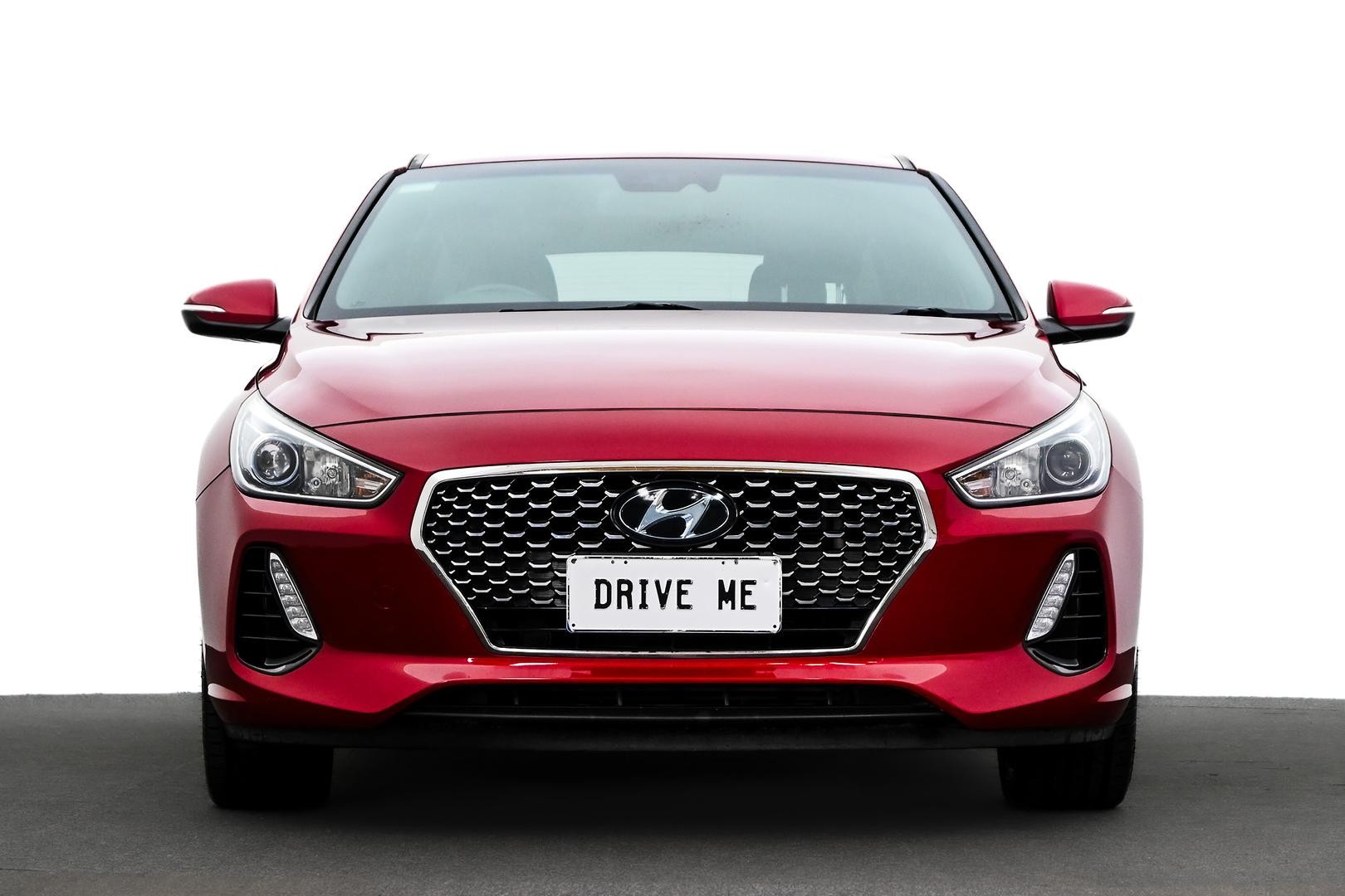 Hyundai I30 image 2