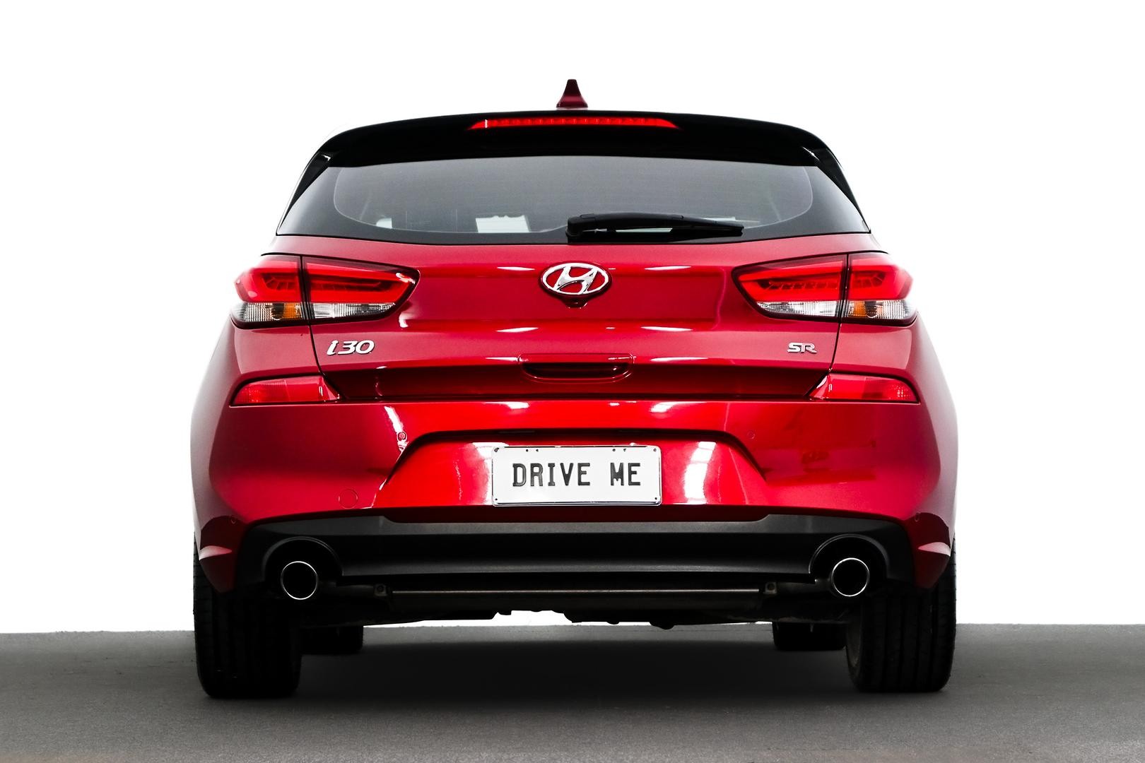 Hyundai I30 image 3