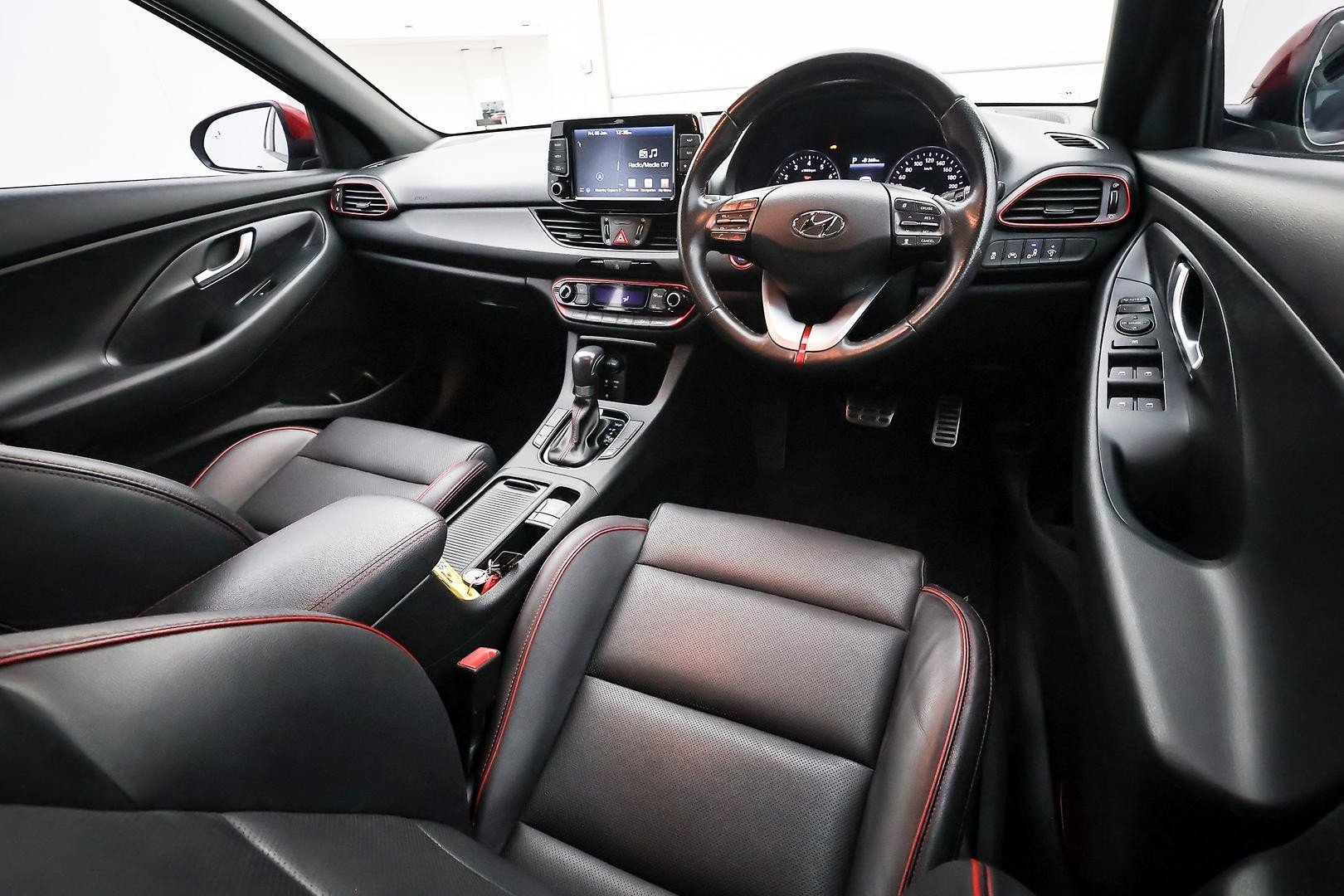Hyundai I30 image 4