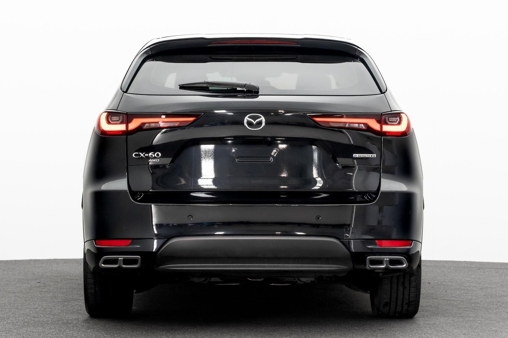 Mazda Cx-60 image 3