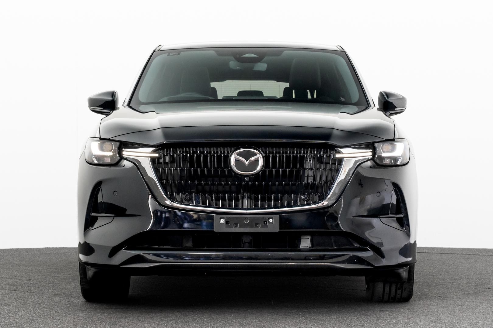 Mazda Cx-60 image 2