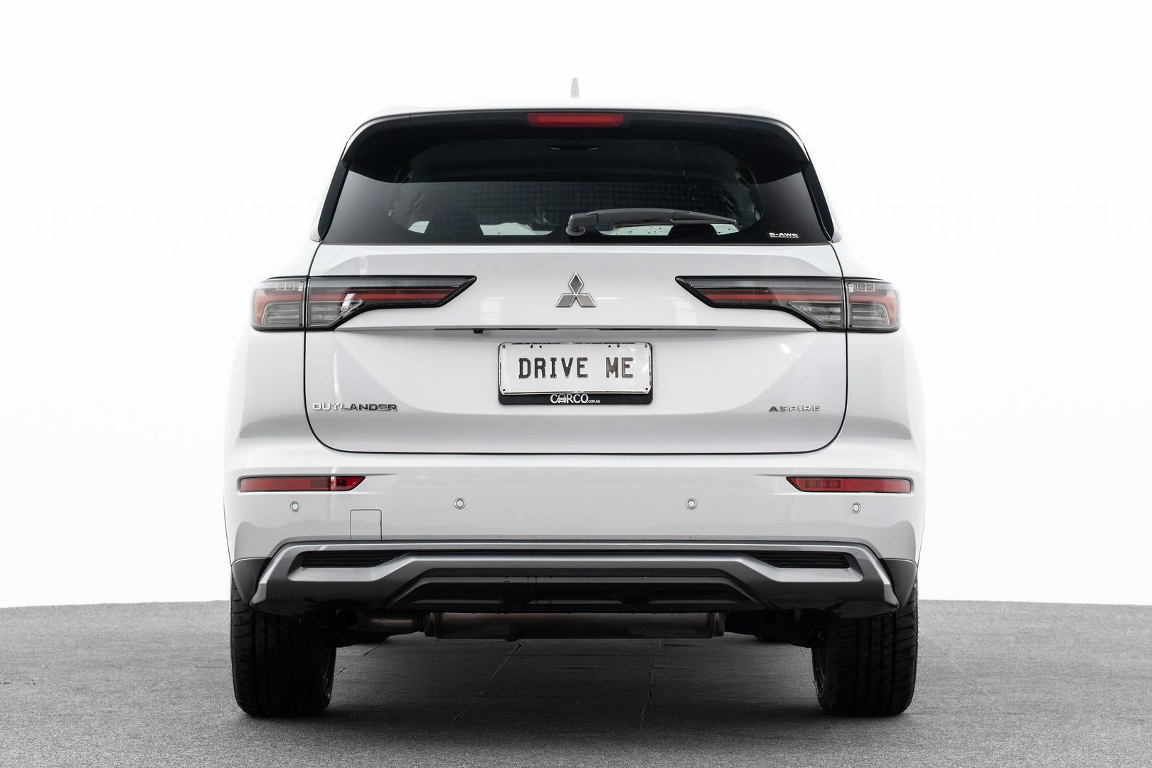Mitsubishi Outlander image 3