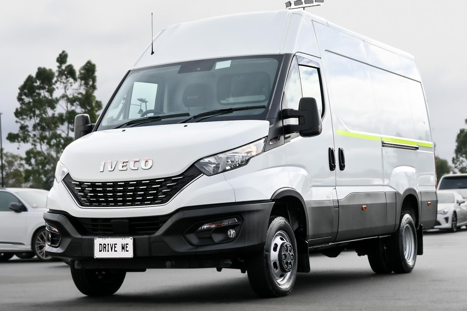 Iveco Daily image 1