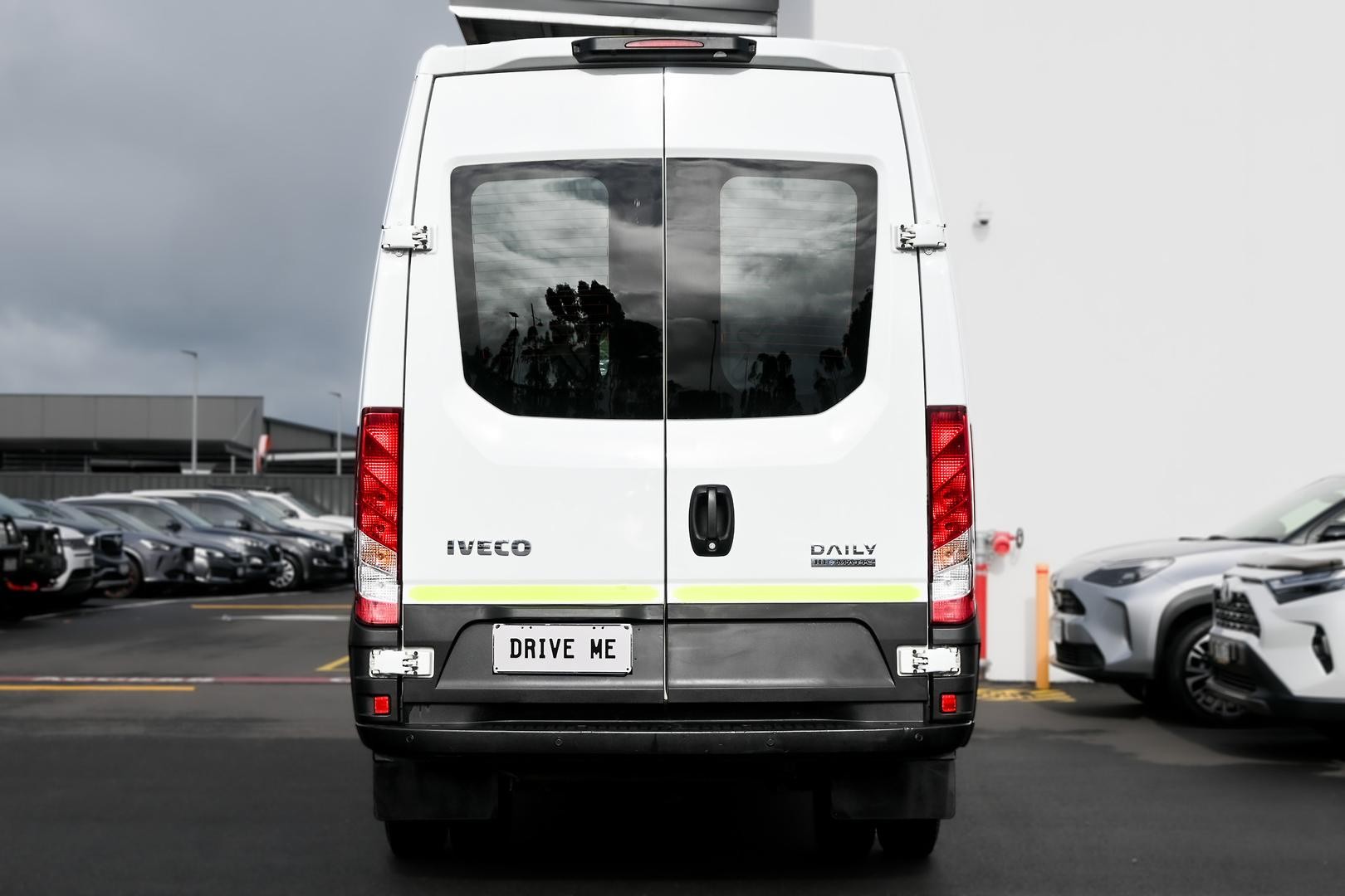 Iveco Daily image 3