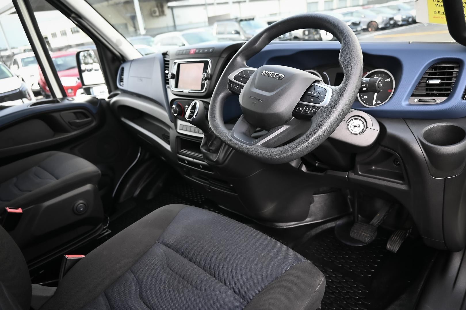 Iveco Daily image 4