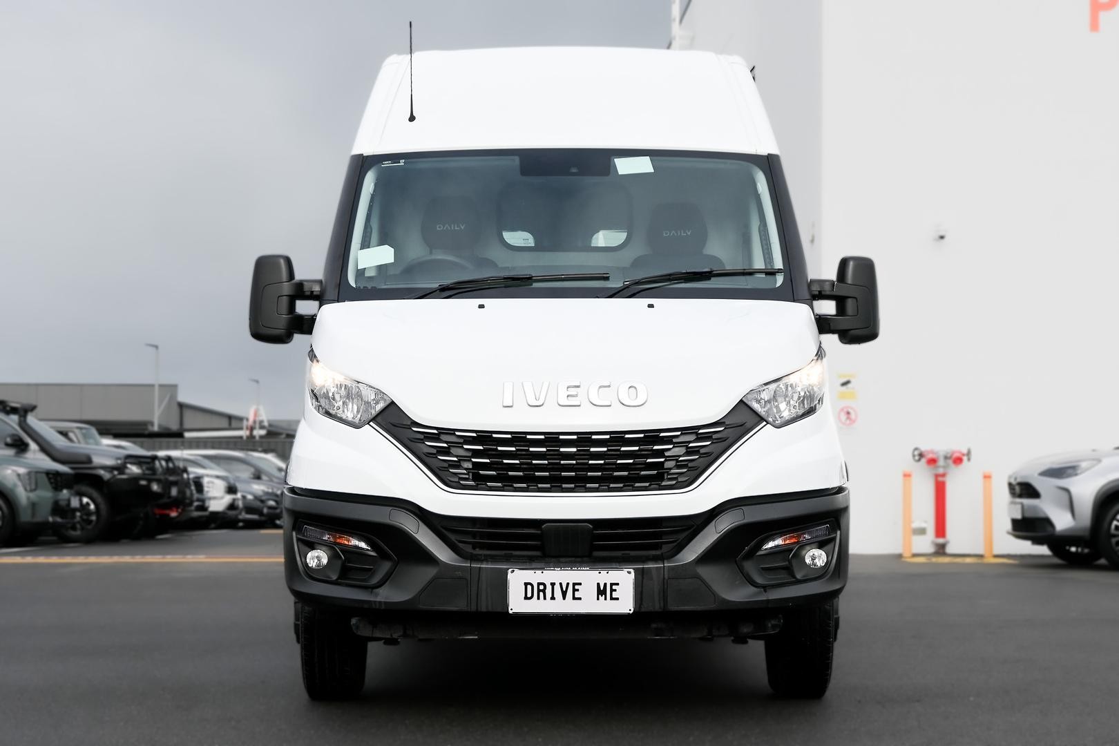Iveco Daily image 2