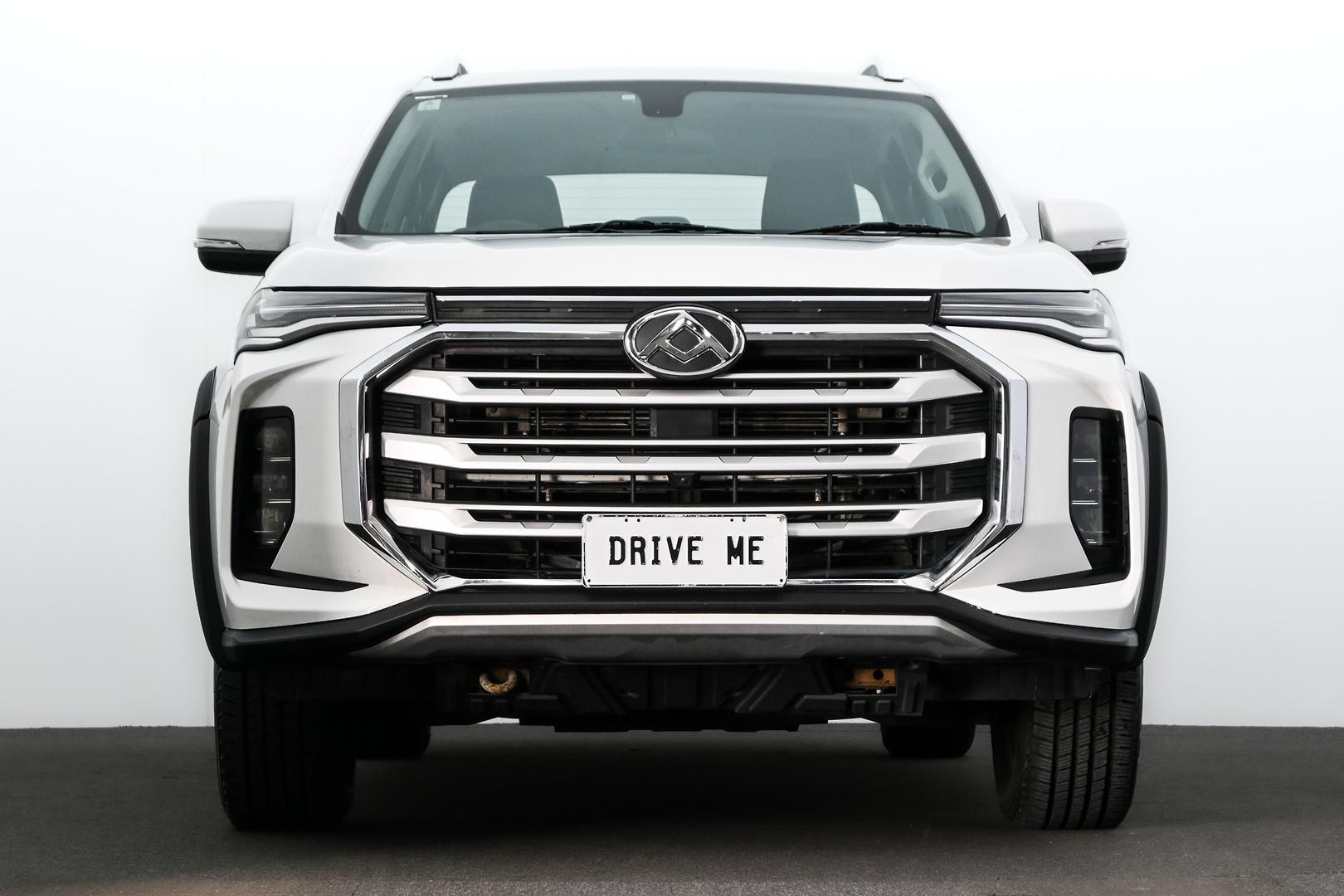 LDV T60 image 2