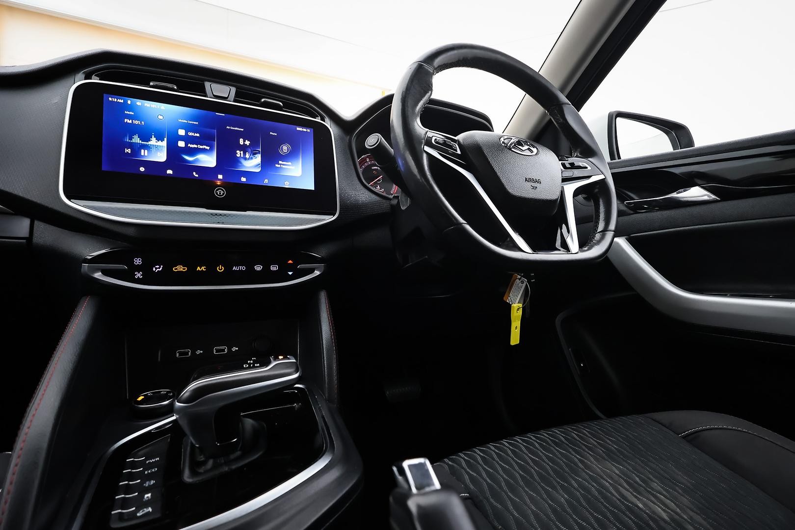 LDV T60 image 4
