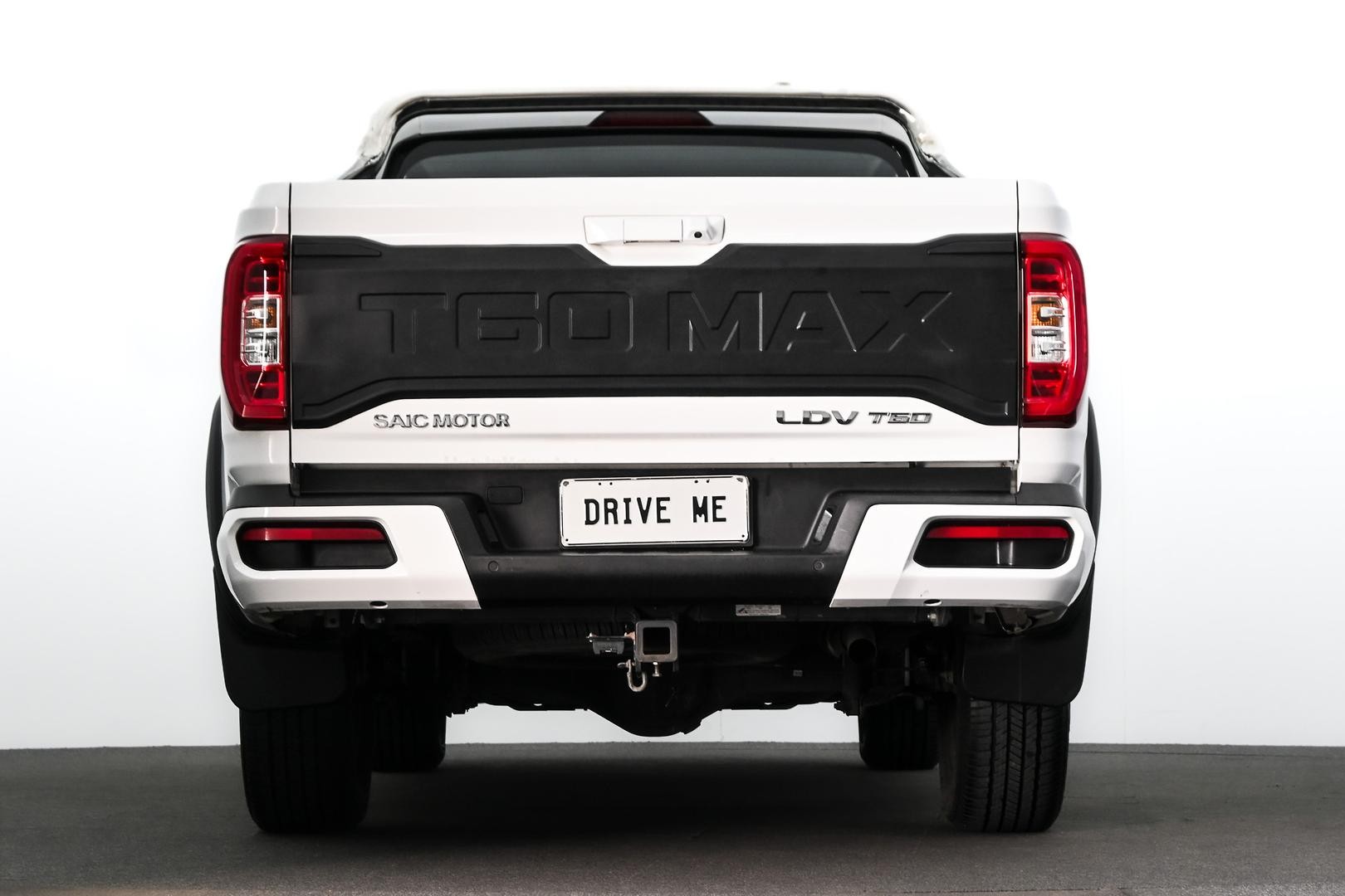 LDV T60 image 3