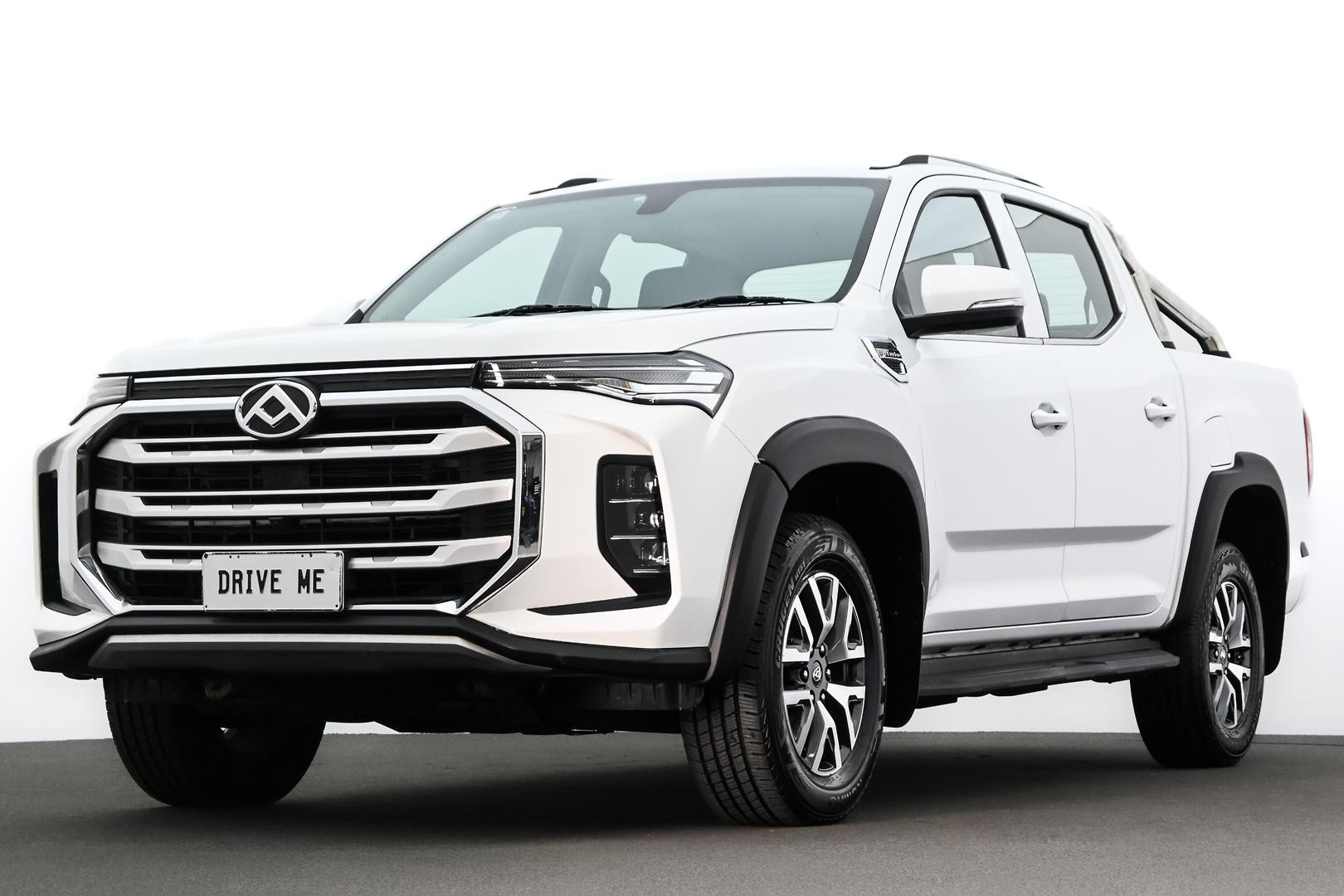 LDV T60 image 1