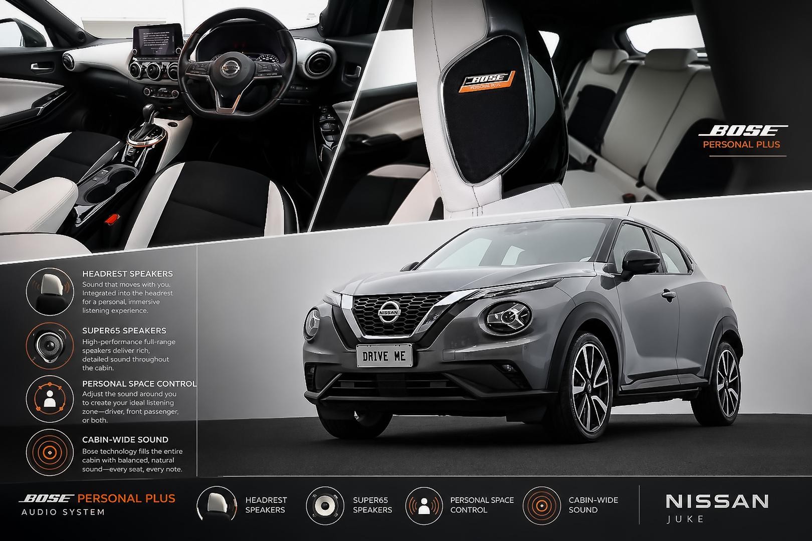 Nissan Juke image 1