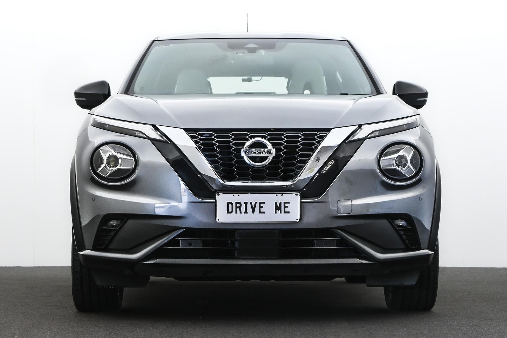 Nissan Juke image 3