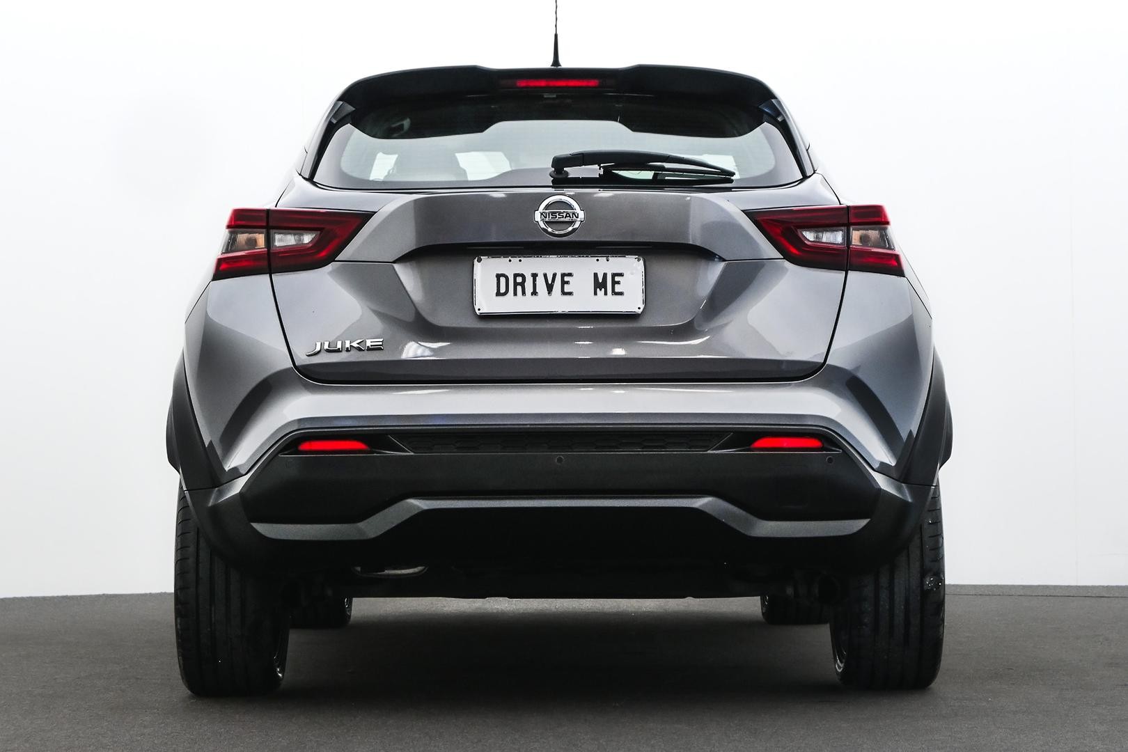 Nissan Juke image 4
