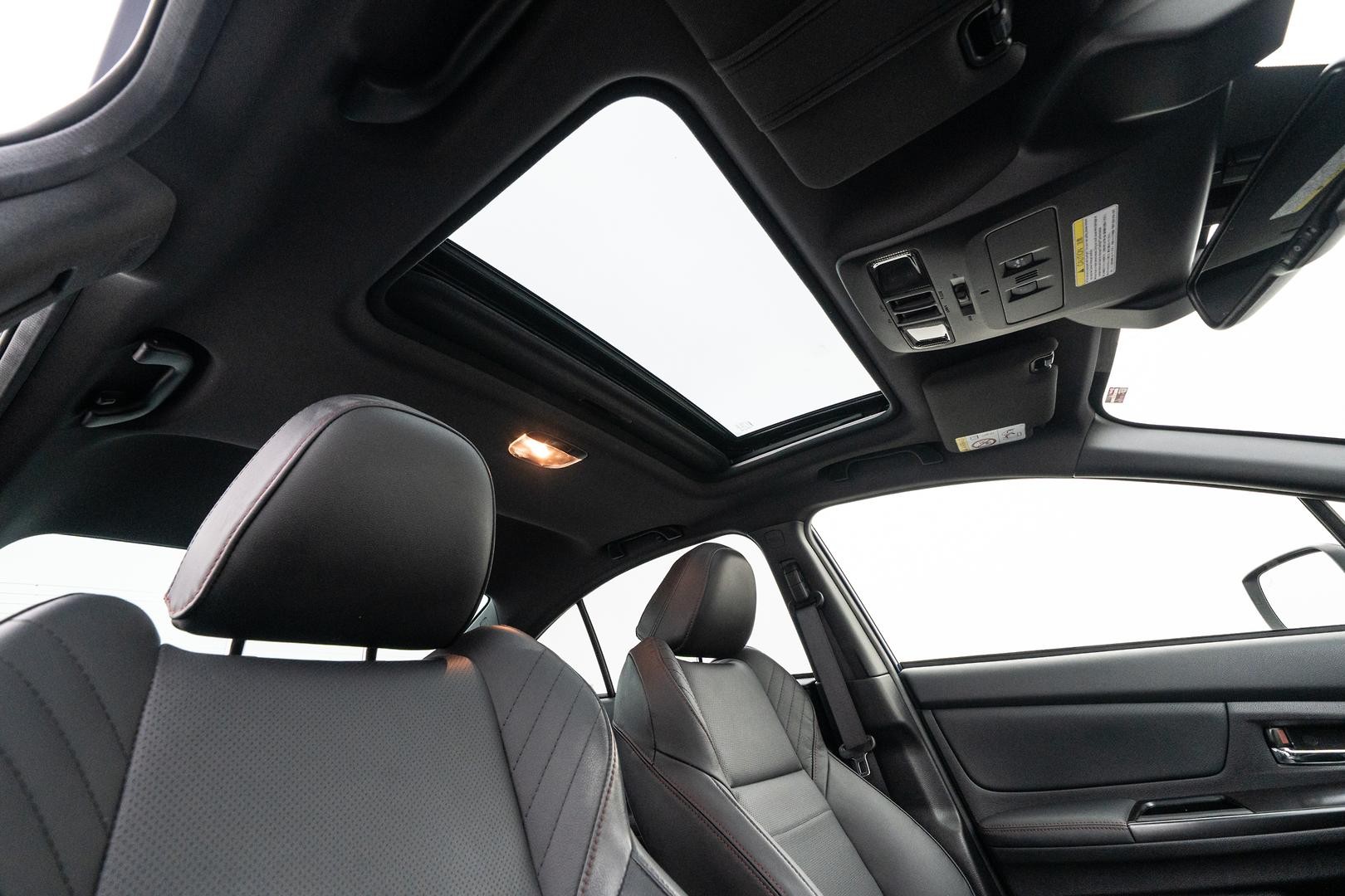 Subaru Wrx image 4