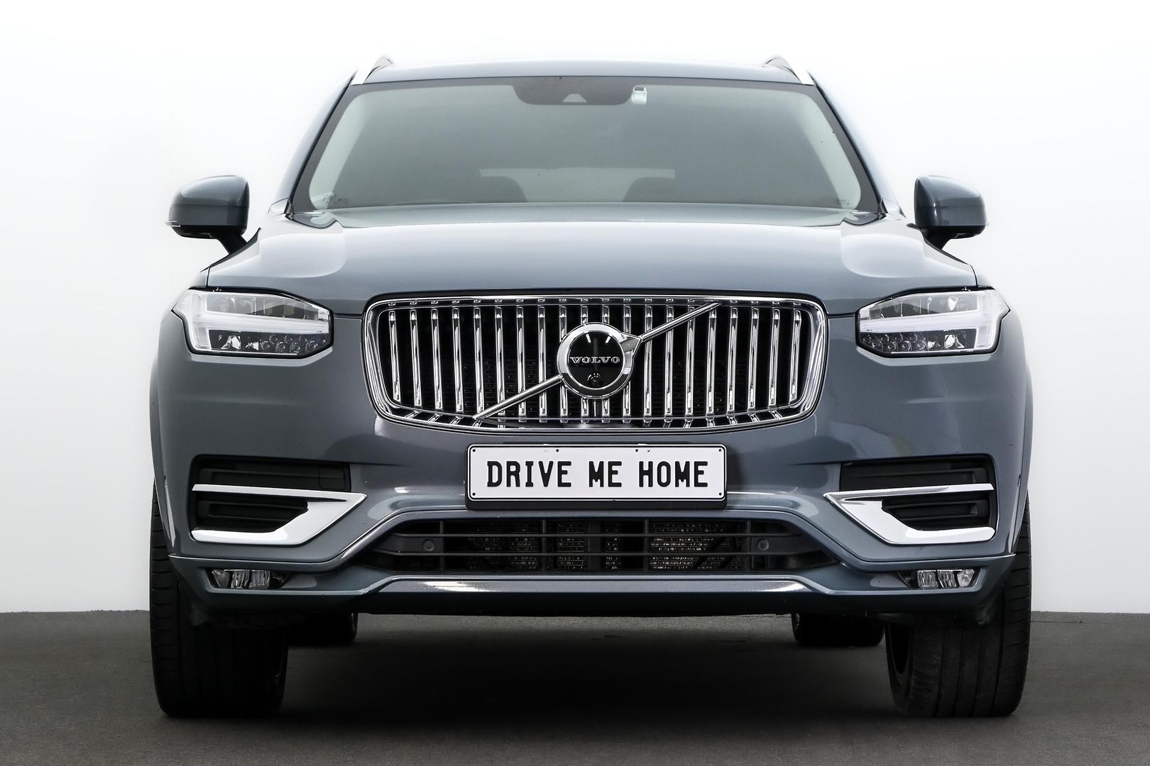 Volvo Xc90 image 2