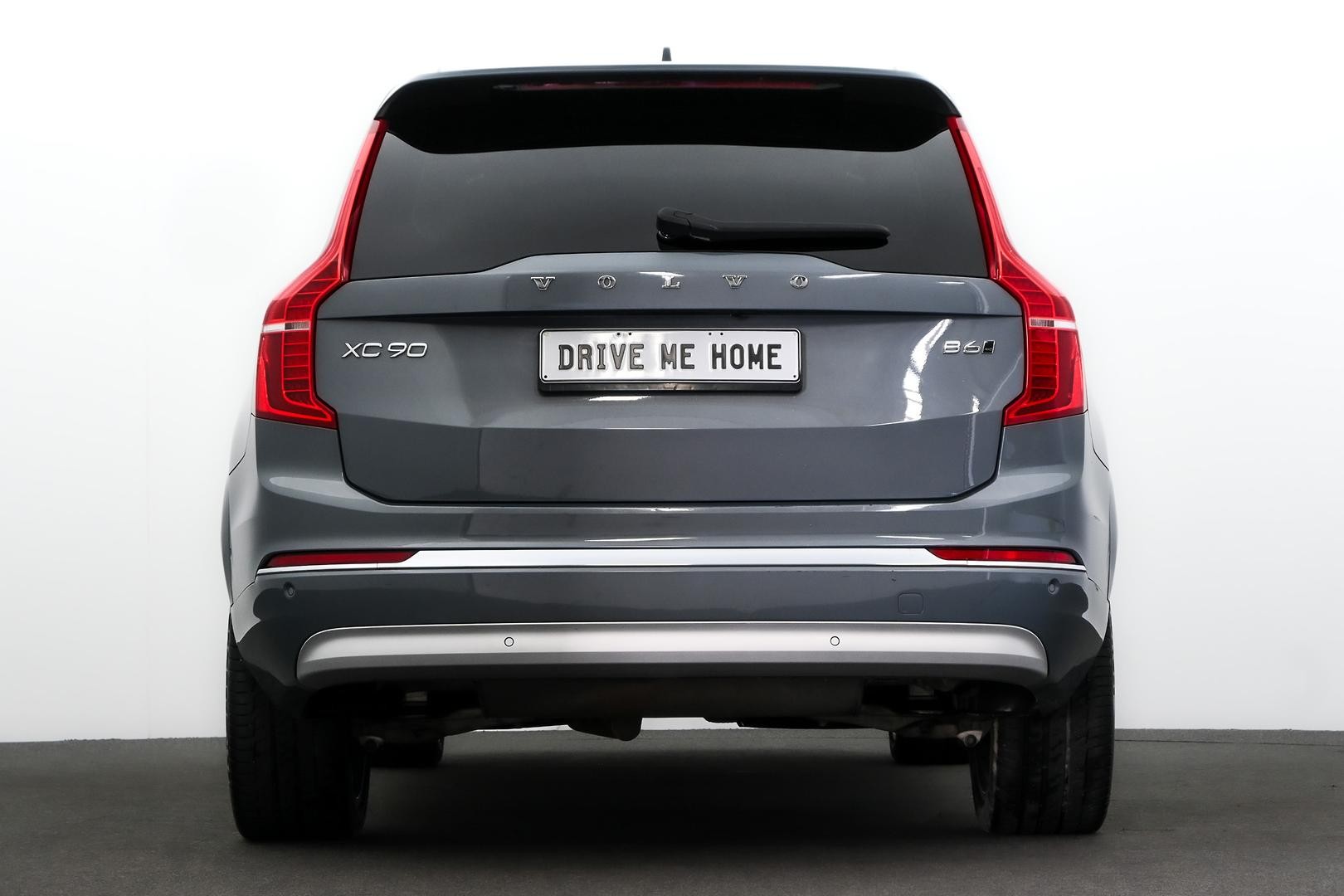 Volvo Xc90 image 3