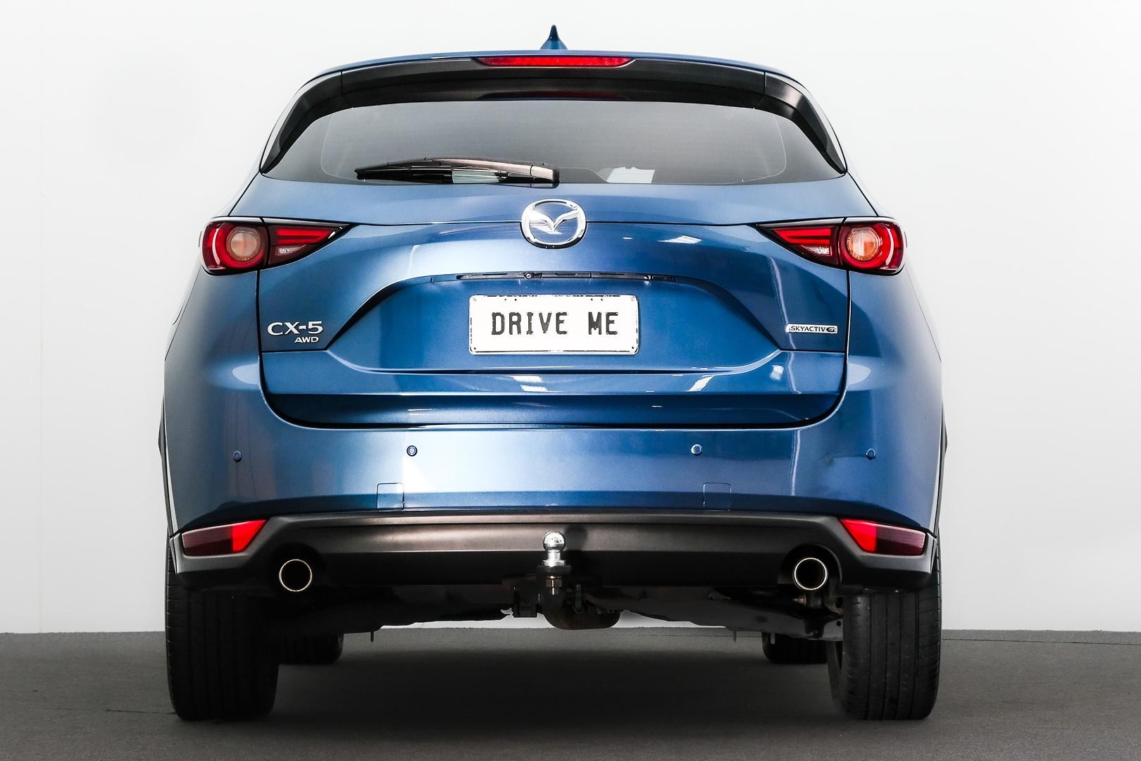Mazda Cx-5 image 3