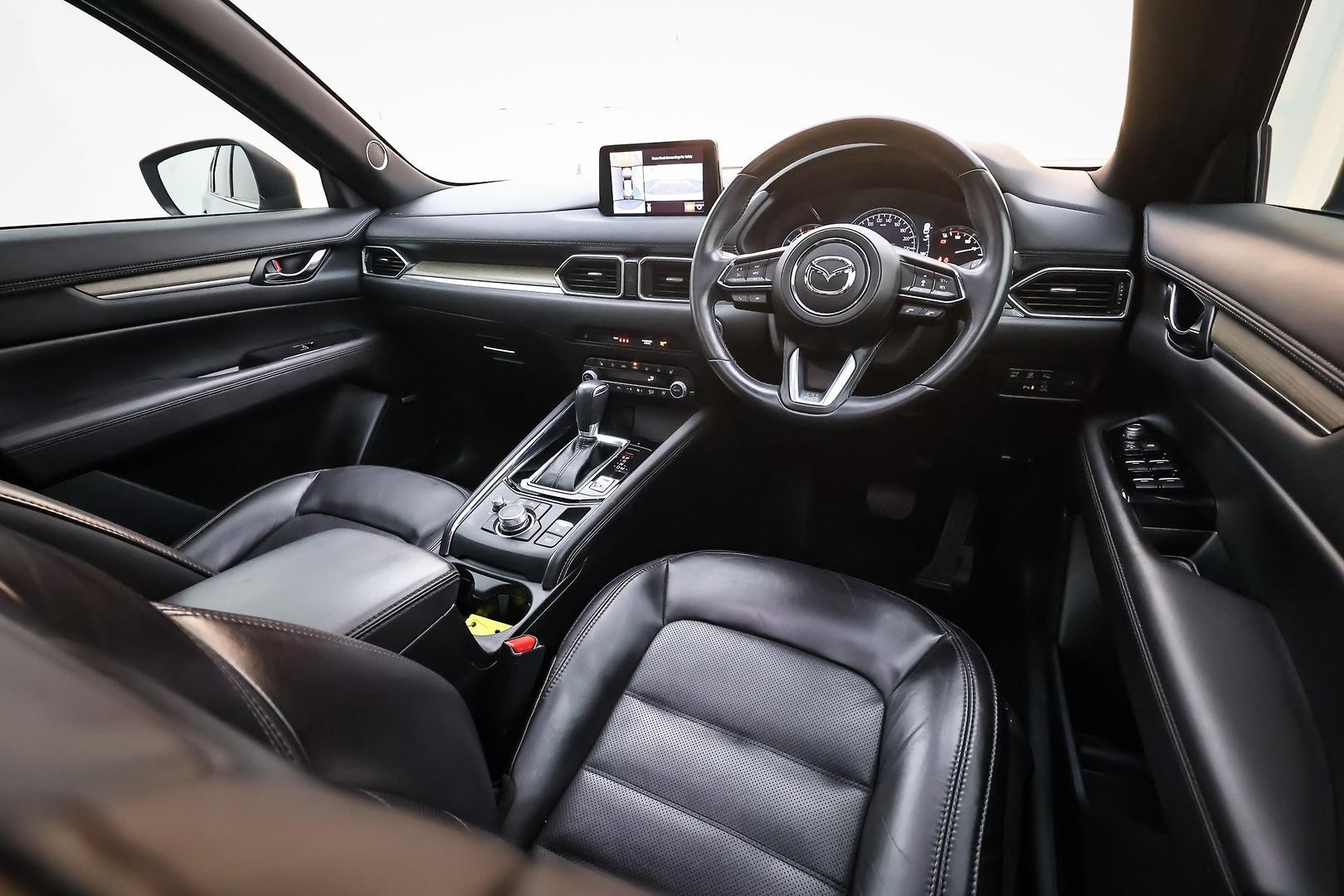 Mazda Cx-5 image 4