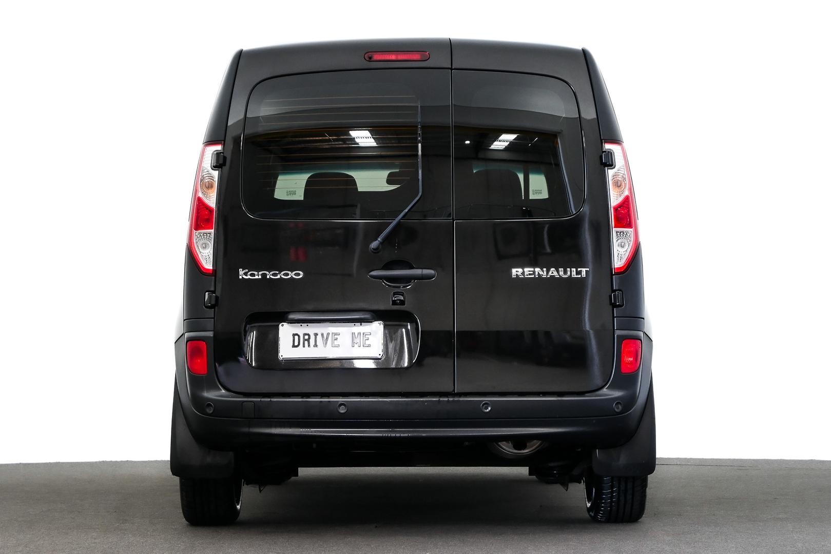 Renault Kangoo image 3