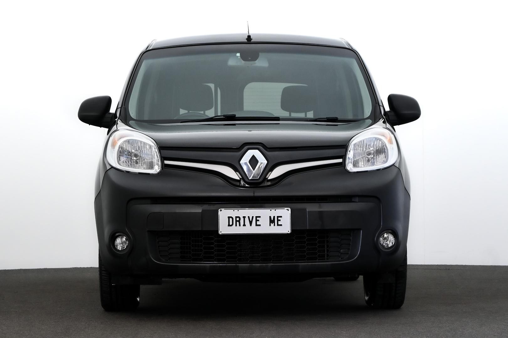 Renault Kangoo image 2