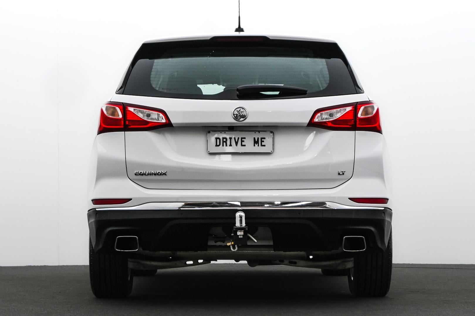Holden Equinox image 3