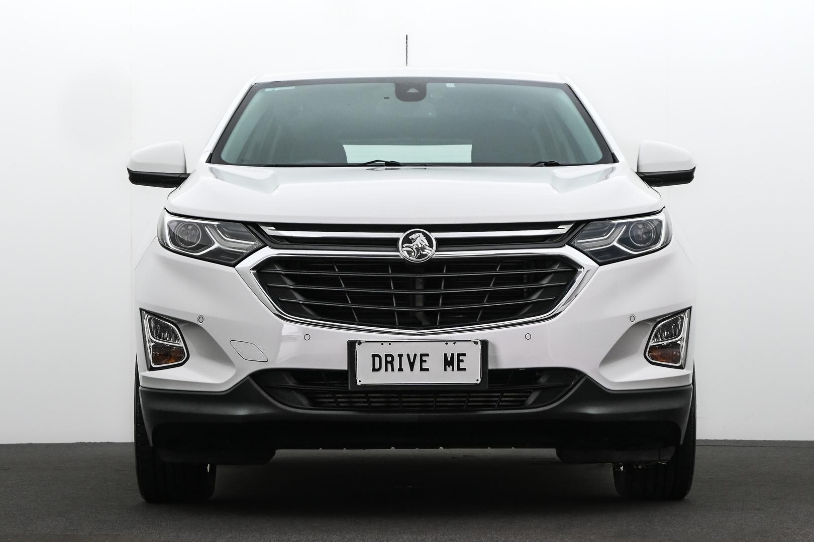 Holden Equinox image 2