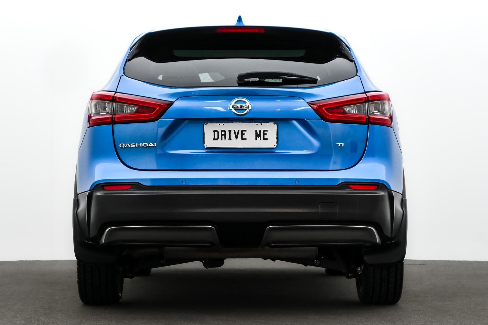Nissan Qashqai image 3