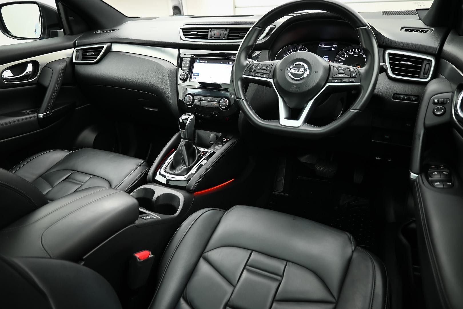 Nissan Qashqai image 4