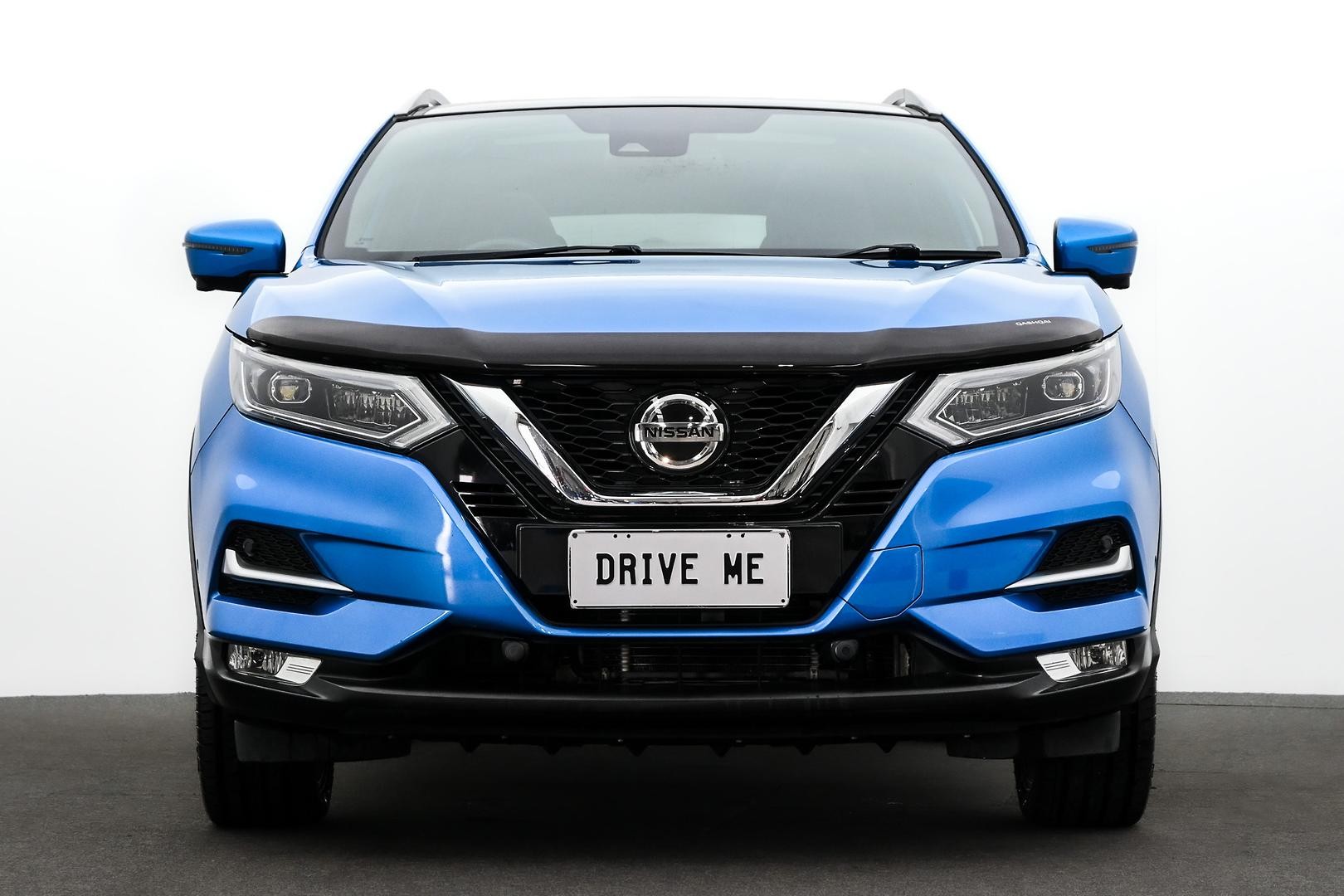 Nissan Qashqai image 2
